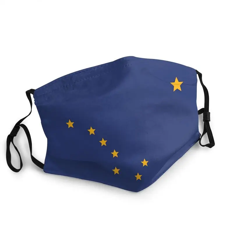 

Texas State Flag Mask Non-Disposable Adult Mouth Face Mask Anti Haze Dust Protection Cover Respirator Mouth-Muffle