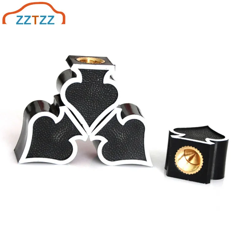 S образная крышка для шин s автомобильного стержня SUV велосипедов грузовиков