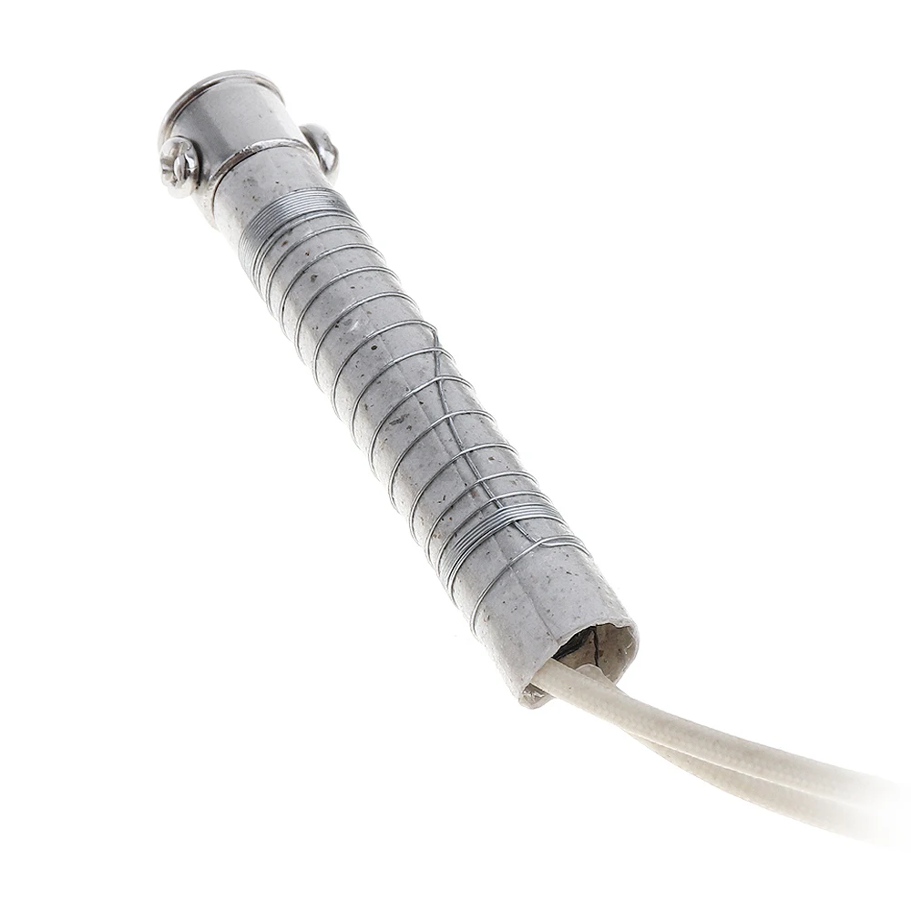 

New 220V 60W External Heating Electric Iron Heating Wire Core for Electric Soldering Irons