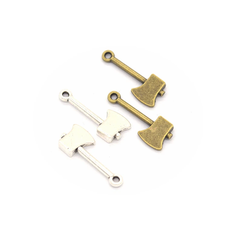 Подвески для изготовления ювелирных изделий сделай сам 20 шт. Ax 24x10 мм подвески