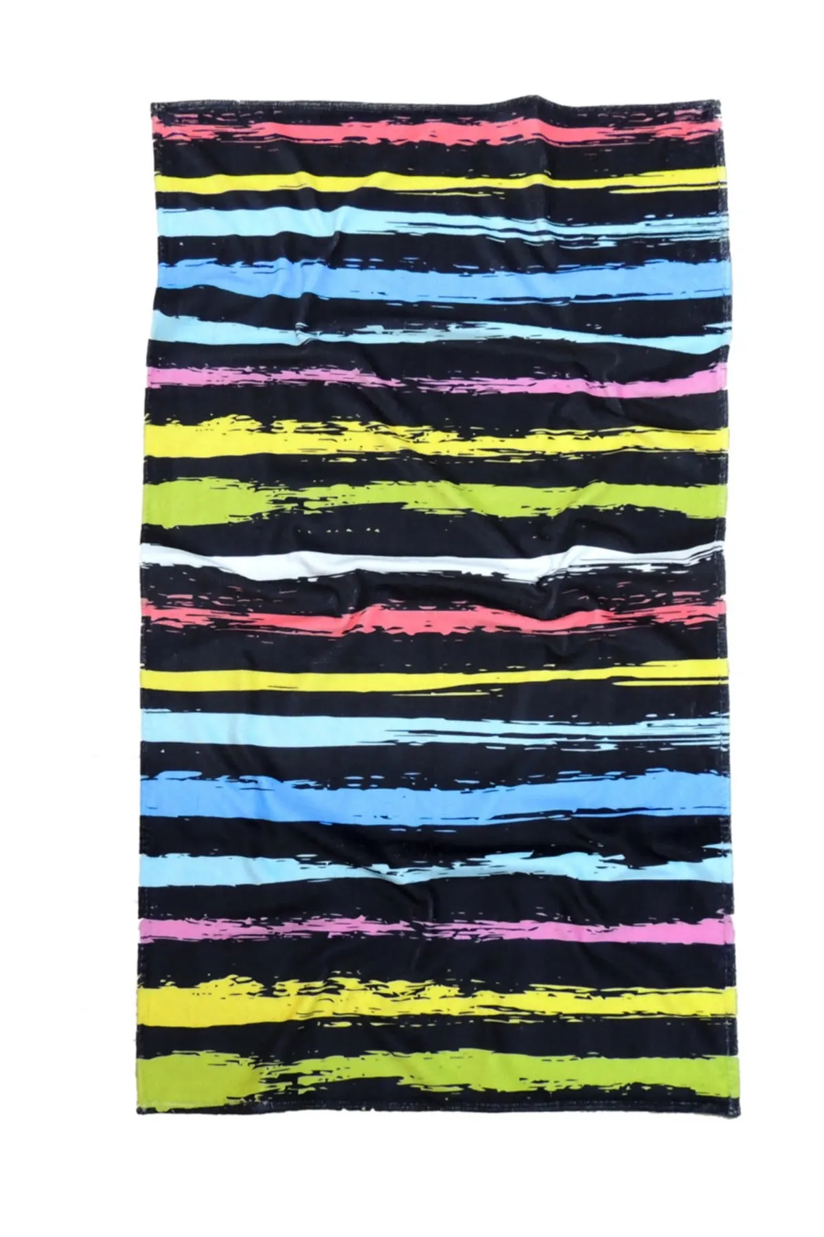 

Beach Towel Beach Towel Brush Basic Color 80x150 cm Soft Textured Water Absorbing Quick Dry