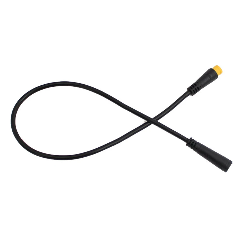 

Brake Lever Extension Cable Plug Connector ABS Parts For BaFang Mid Drive Motor