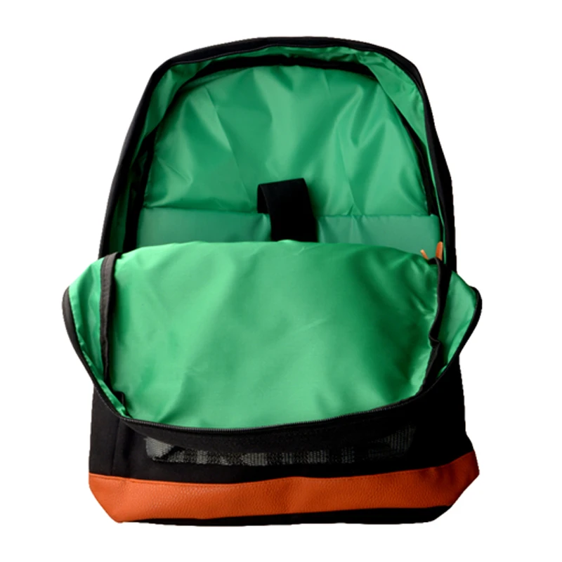 Тканевый рюкзак JDM для невесты В гоночном стиле тканевый материал стульев