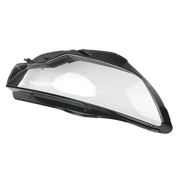 

Car Headlight Head Light Lamp Lens Light Cover For- A6L C7 2013 2014 2015 2016