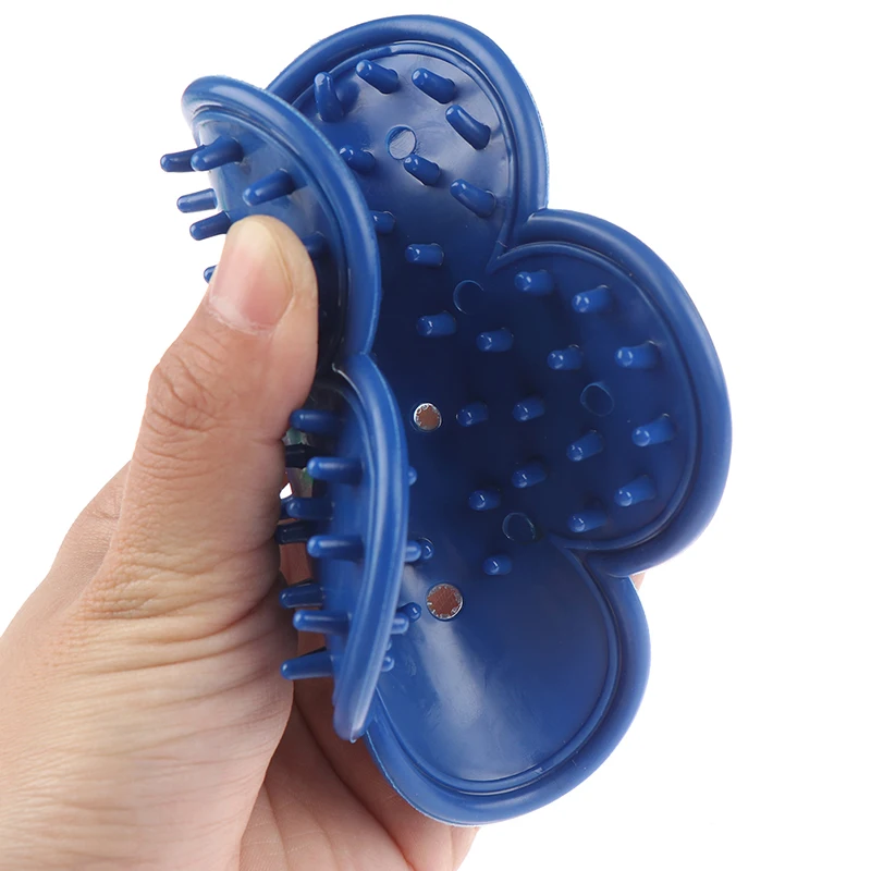 Новый горячий DIY флорист цветок шип стебель листьев Стриппер Удаление заусенцев