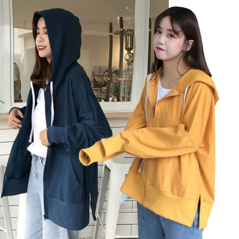 Polerones Hombre Y2K Jacket Brown Jacket Women Sweetshirts PoleronesMujer Las Mujeres Sweetshirts Goth