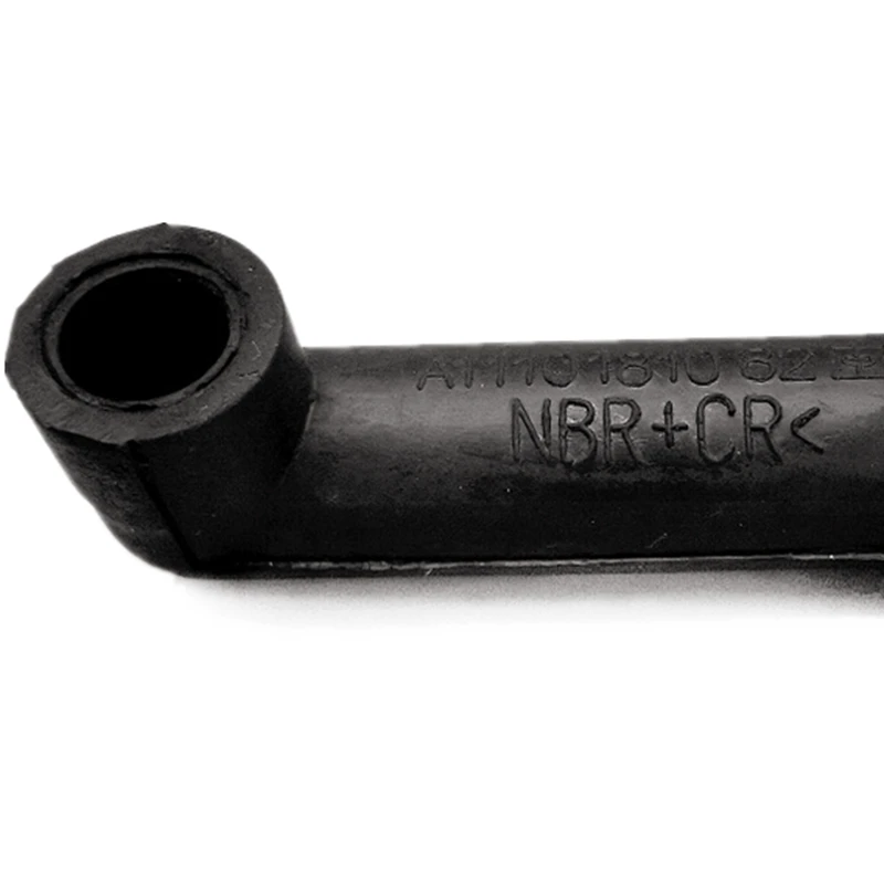 1110181082 Engine Crankcase Breather Hose Rubber Radiator Pipe Cooling Water For MERCEDES Benz Free Shipping | Автомобили и