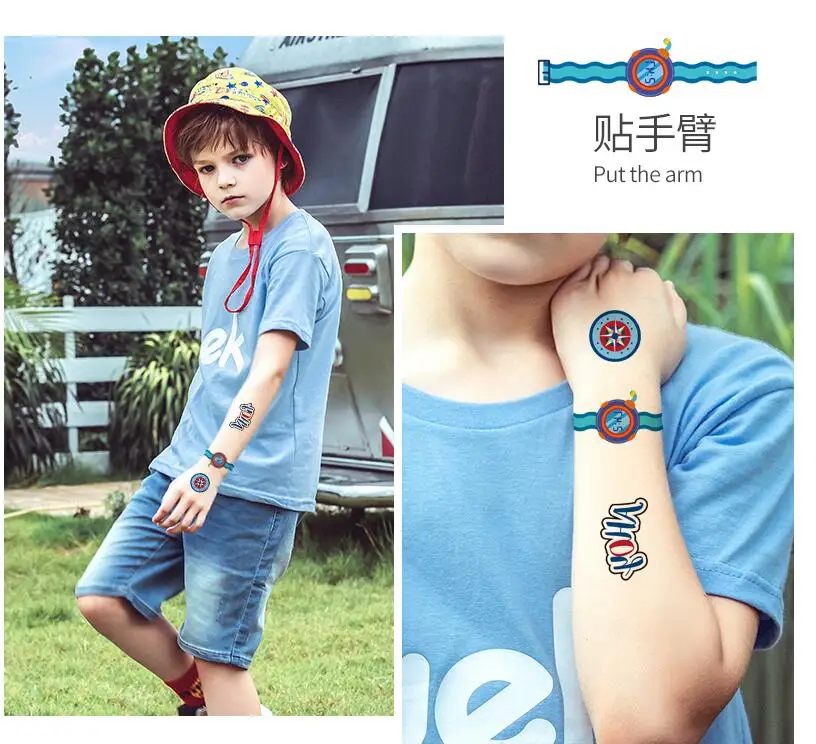 Радиоуправляемая Игрушечная машина 2 шт. стикер для джипа 1:10 осевой SCX10 JEEP Wrangler 90028