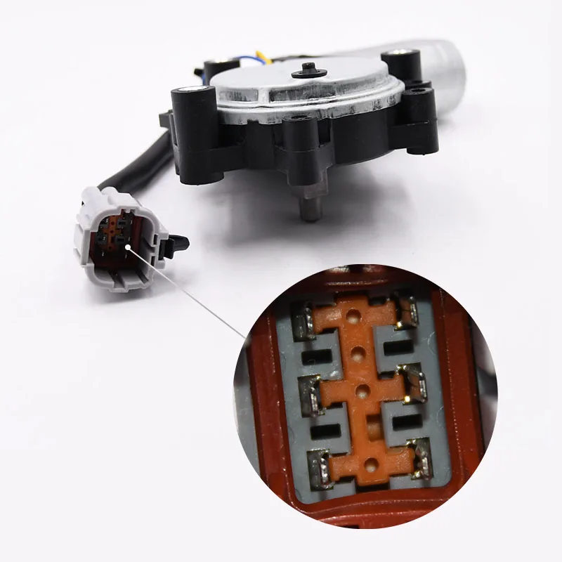 Новый Воздуходувы Двигатель резистор Регулятор использовать oe НЕТ. 530230 для Zhonghua