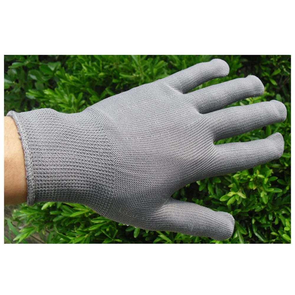 

Sports Driving Gloves 2pcs Breathable Car Full Finger Mens Motorcycle Protective