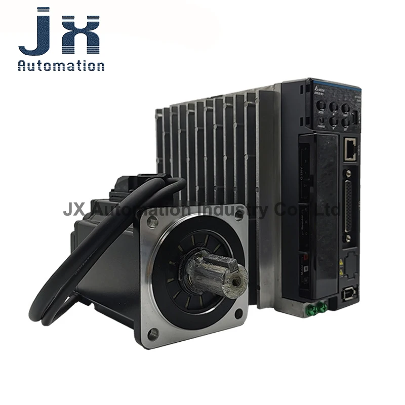 Delta Driver 2KW Servo Motor Drive ASD-B3-2023-E+ECM-B3-E21320SS1 | Обустройство дома