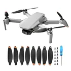 Набор низкошумных пропеллеров для дрона DJI Mini 2, 12 пар