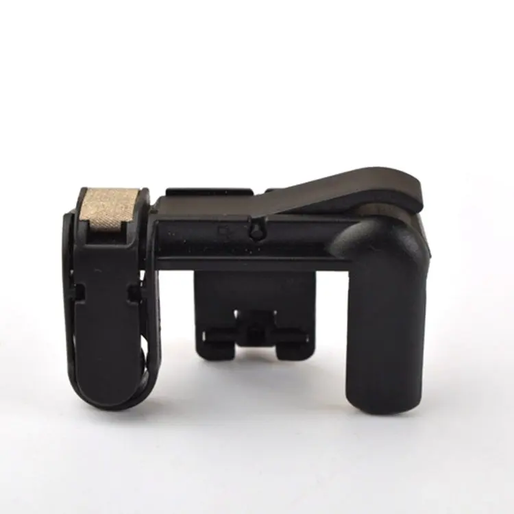 L1R1 мобильная игра кнопка огня прицеливания смартфон мобильный телефон игровой