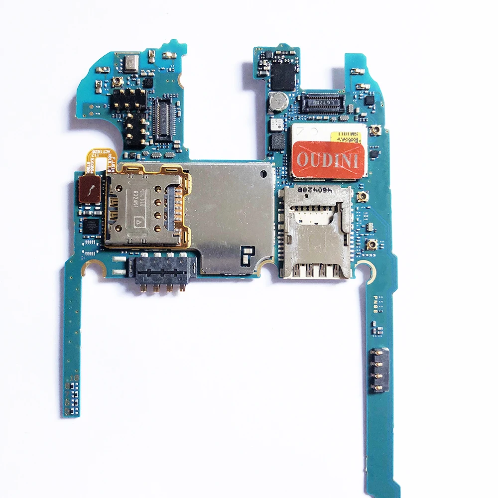 Оригинальная разблокированная материнская плата oudini 32 ГБ для LG G4 H815 двойная simcard |