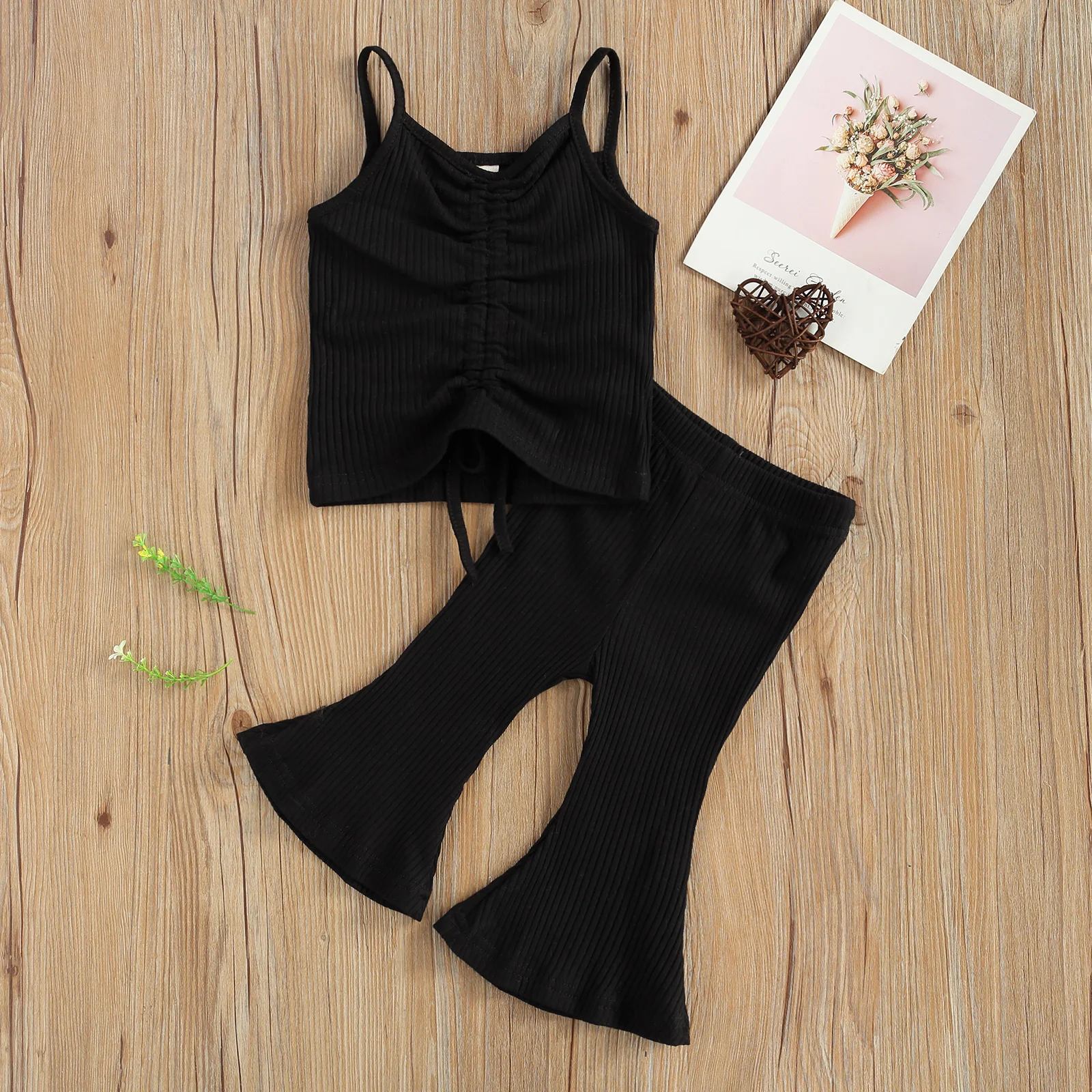 От 0 до 3 лет комплект одежды для маленьких девочек 2021 летнее платье без рукавов в