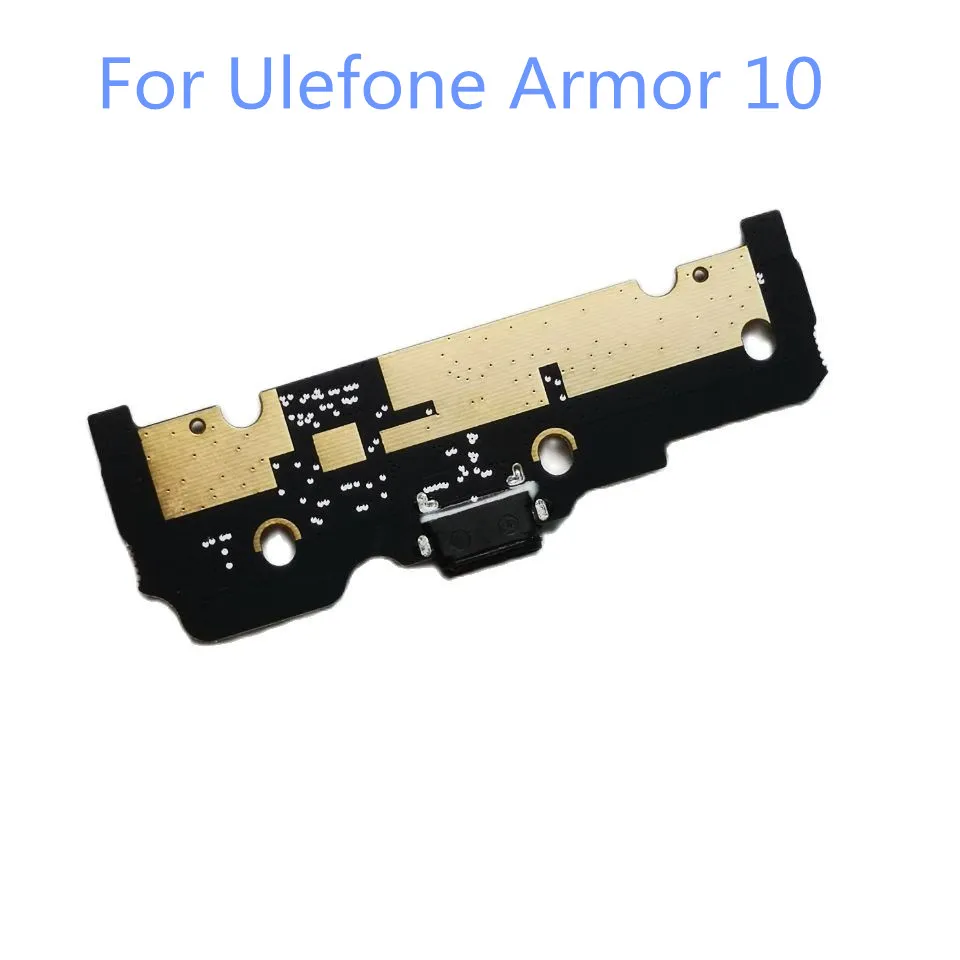 

Штекер для зарядки Ulefone Armor 10, плата зарядного устройства с USB дюйма
