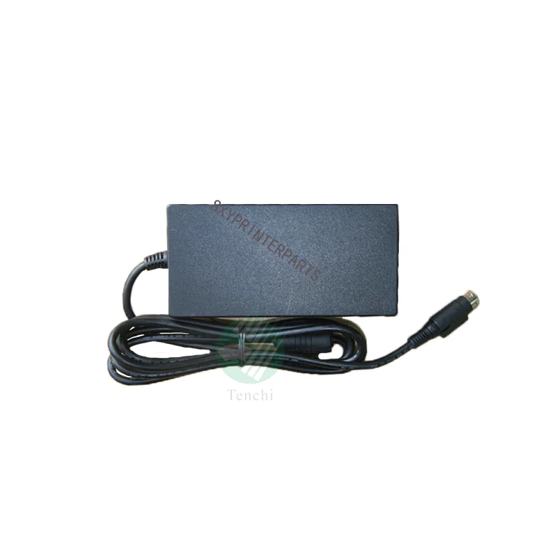 Оригинальный Новый PS-180 адаптер переменного тока для адаптера Питание Epson D110 D210 D500