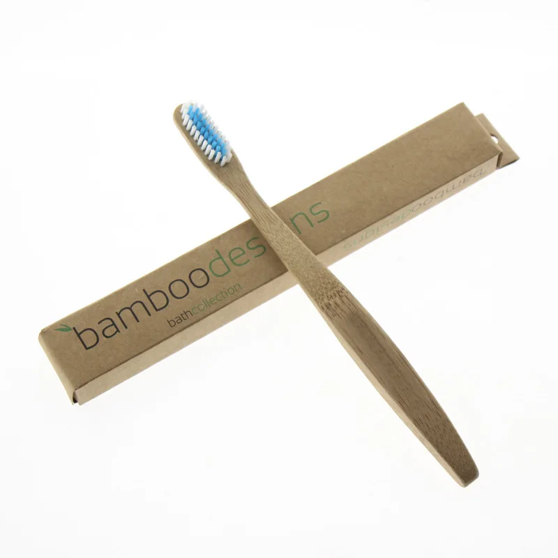 5 шт./компл. Толстая ручка для ухода за полостью рта инструмент чистки щетины