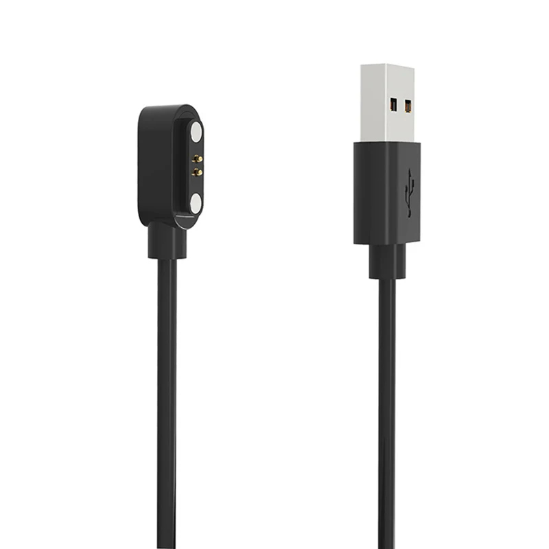 Адаптер для зарядного устройства Smartwatch USB-кабель быстрой зарядки провод HW12 40 мм