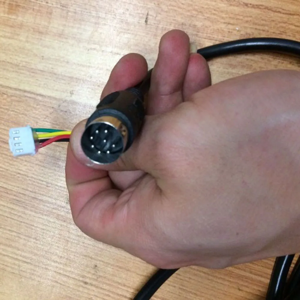 Кабель для массажного кресла с дистанционным управлением шнур питания