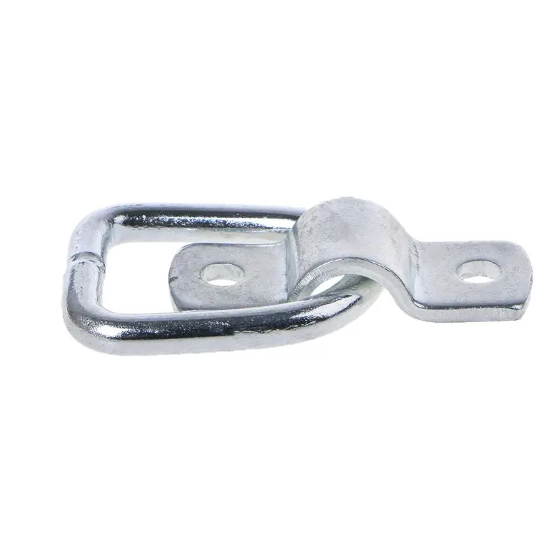 8 шт. кованое Крепежное кольцо D для подковки якоря с грузоподъемностью 9600