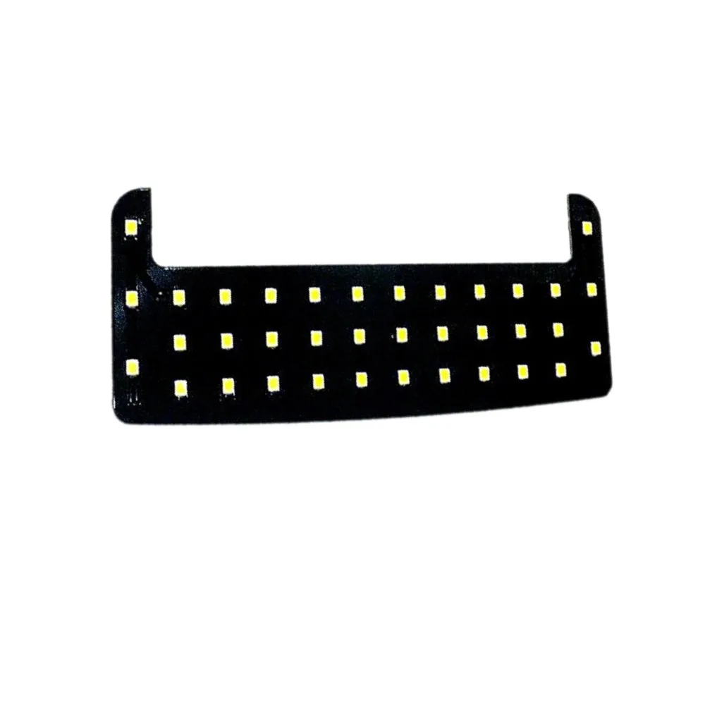 Светодиодные лампы для внутреннего освещения автомобиля July King 6000K задний купол