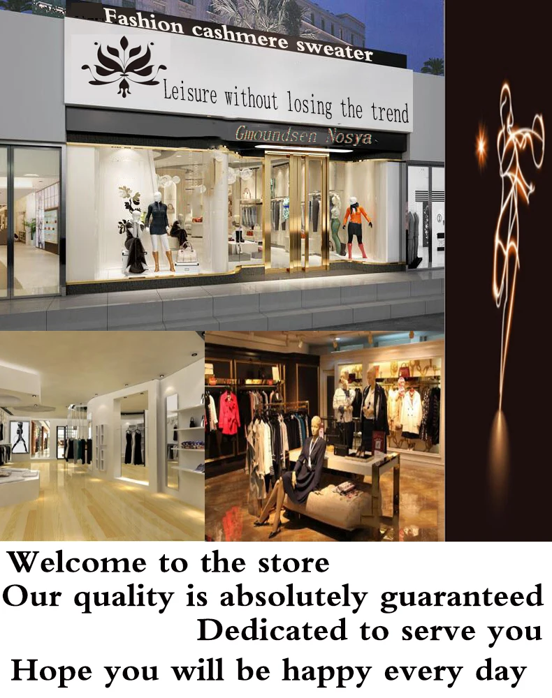 Осенне-зимний свитер женский вязаный пуловер с высоким воротником модный Свободный кашемировый свитер вязаный свитер свитера для отдыха