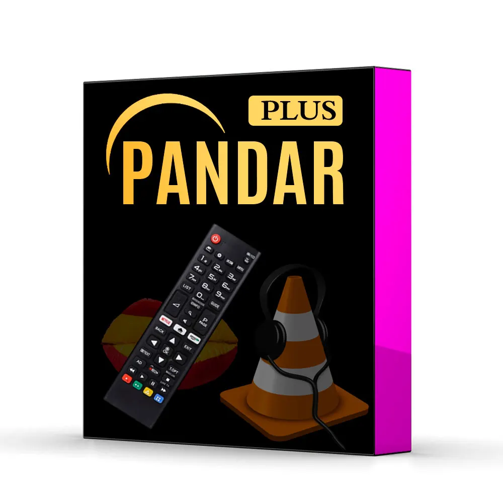 

Pandar продукция estable caixa de satelte ключи, Контроль удаленного заменителя, пульт дистанционного управления для только caixa