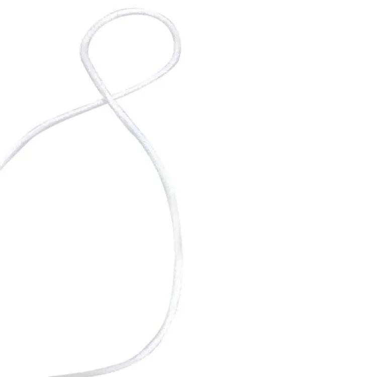 Маска резиновая изогнутая с проволокой для носа 10 м|Маски| |