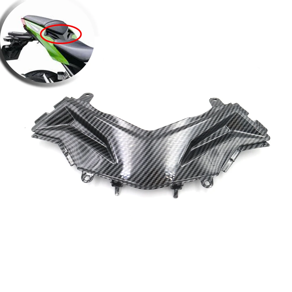 

Задняя часть кузова задняя обтекательная панель для Kawasaki Ninja 300 EX300 2013 - 2017 2015