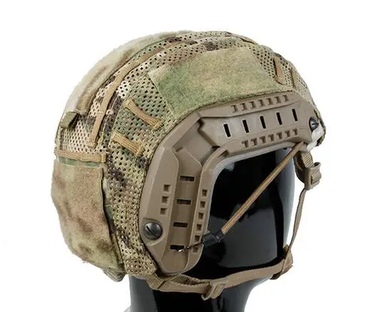 Военный тактический Чехол для шлема Multicam | Спорт и развлечения