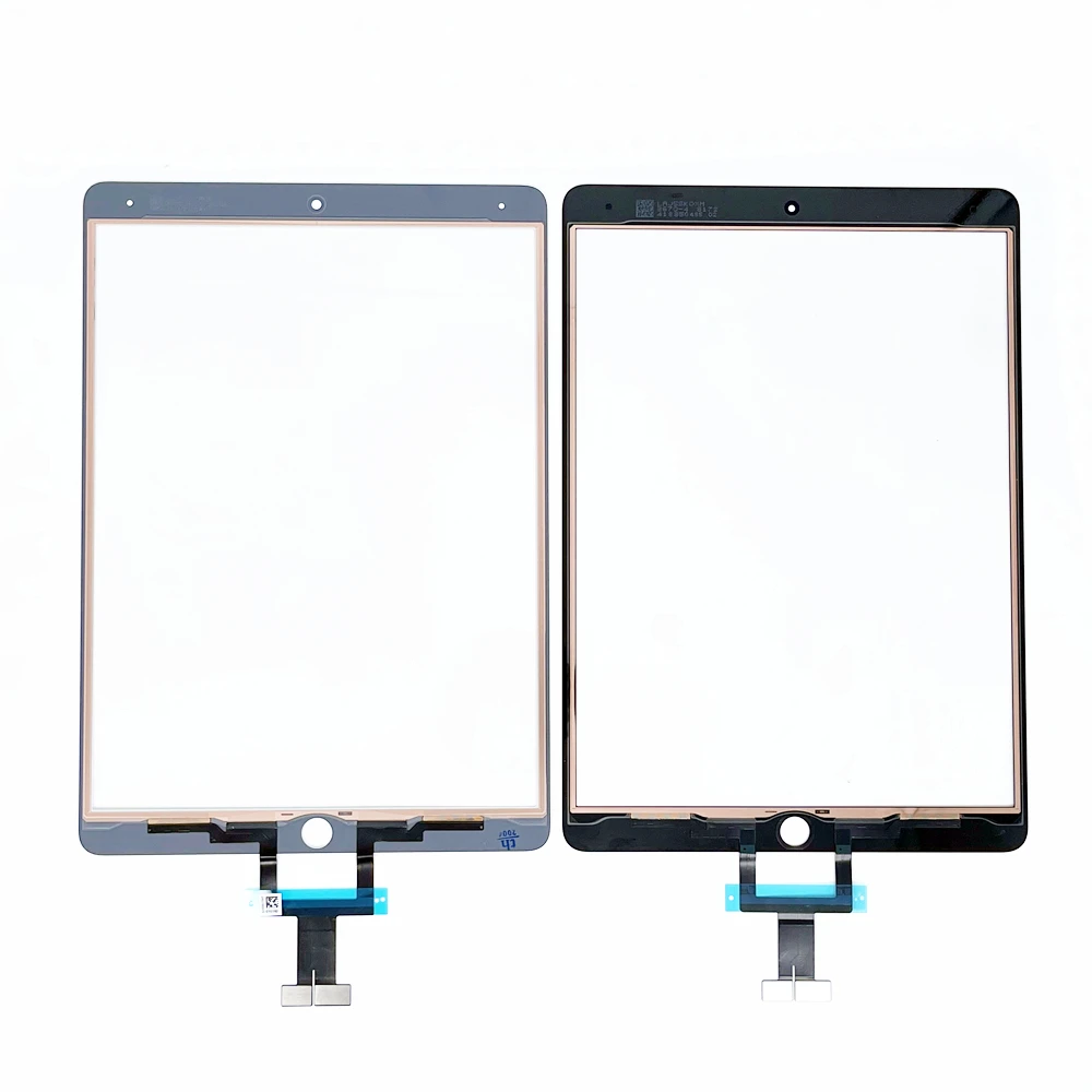 Сенсорный экран для IPad Pro 10 5 Air 3 Air3 2019 A2123 A2152 A2153 сенсорный с цифровым