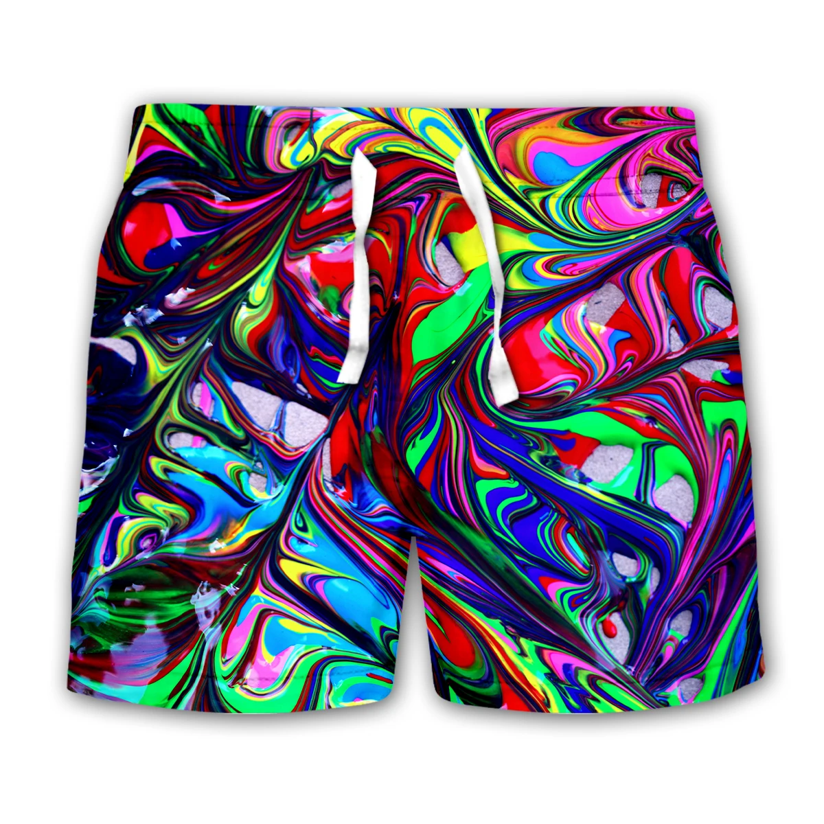 

Psychedelic 3D Printed hoodies child baby boy girl clothing autumn Sweatshirt zipper jacket tshirt Pant Shorts 03