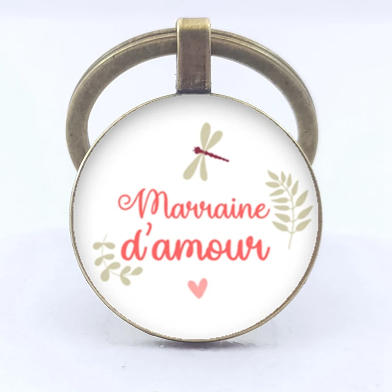 Брелок супергерой кулоны для крестной матери подарочные украшения | Украшения и