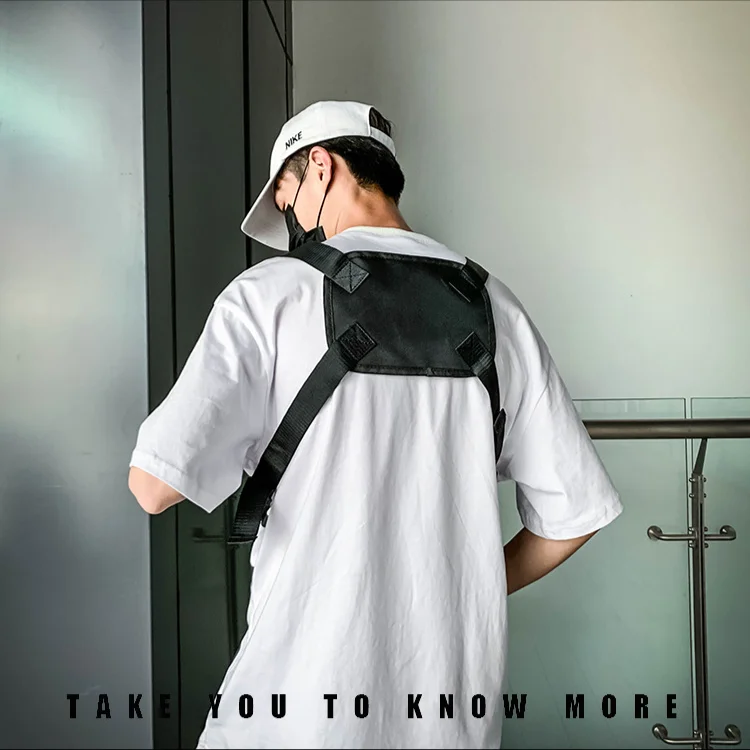 

Outdoor Bags Oxford Cloth New Women's Bags Korean Version Summer Simple Cool Messenger Fashion Backpack Men Cute Backpack