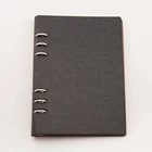 KSCRAFT DIY Скрапбукинг пресс-формы трафарет хранение книга Коллекция альбом Обложка держатель