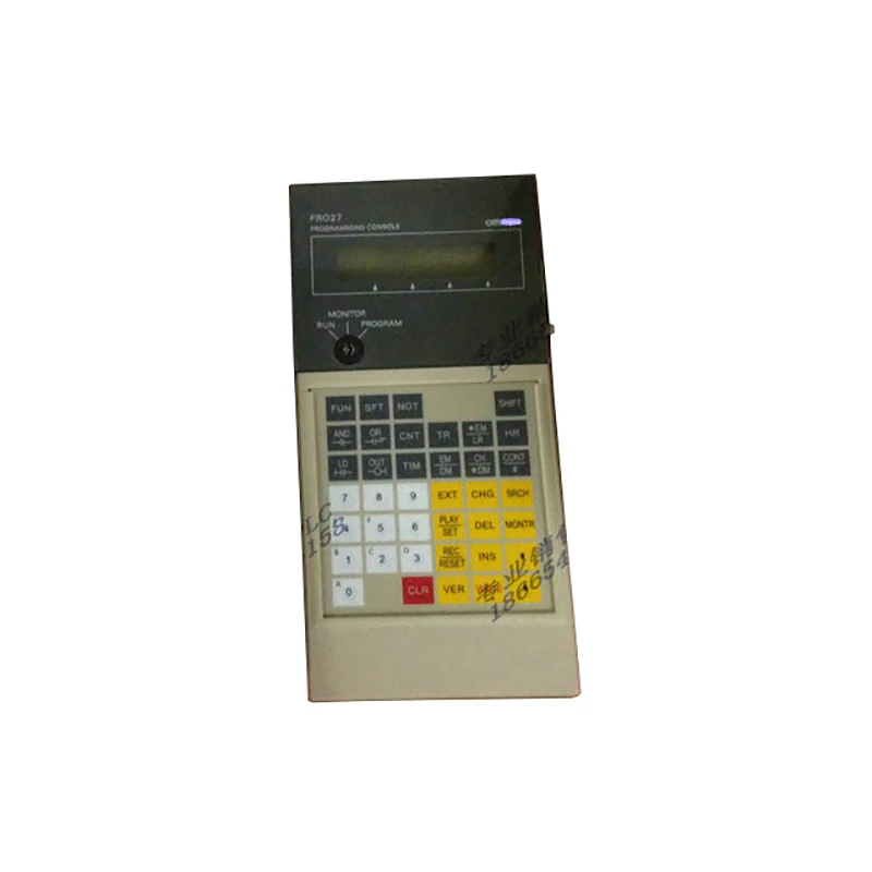 

New original In box {Spot warehouse} C200H-PR027
