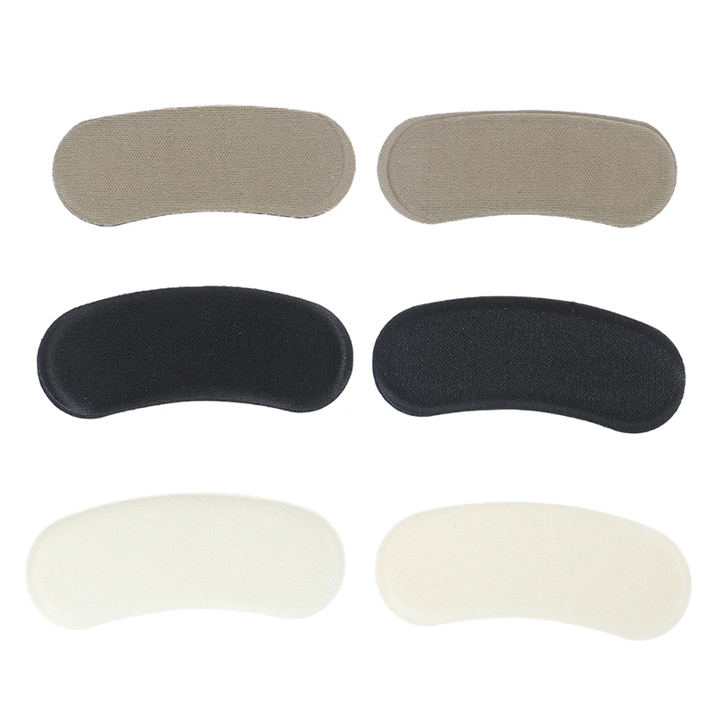 5 пар невидимые стельки для обуви |