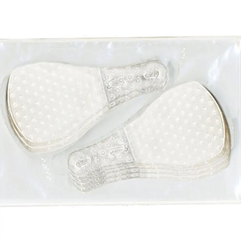 40 шт./компл. Невидимый Тонкий уход за кожей лица наклейки для линий морщин дряблой