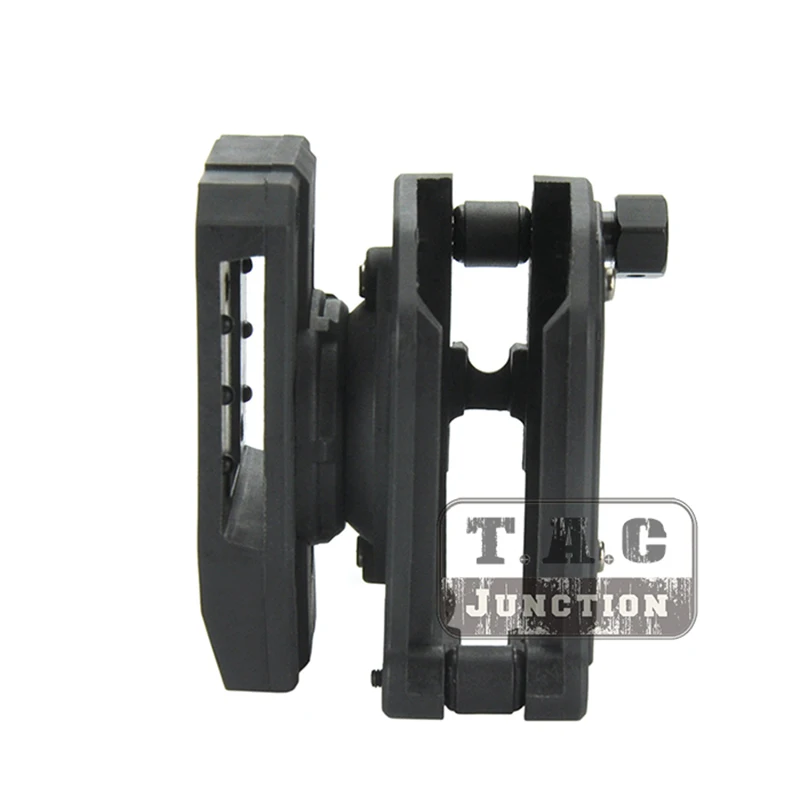 IPSC Tanfoglio P226 кобура IDPA USPSA 3GUN 9 мм. 45 подсумок для магазинов скоростная съемка соревнования кобура для обоймы правой и левой рукой