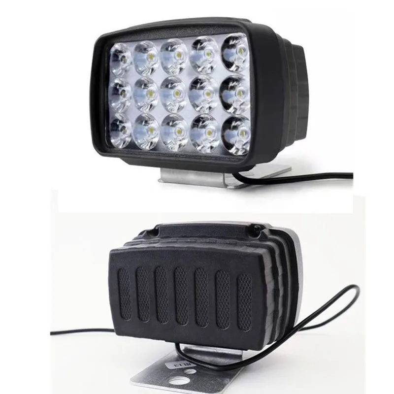 

Высококачественная 15 Вт Светодиодная электрическая лампа, электровелосипед, педек, мотоцикл 12 В 24 в 36 в 48 в 60 в 72 в 80 в Светодиодная лампа бес...