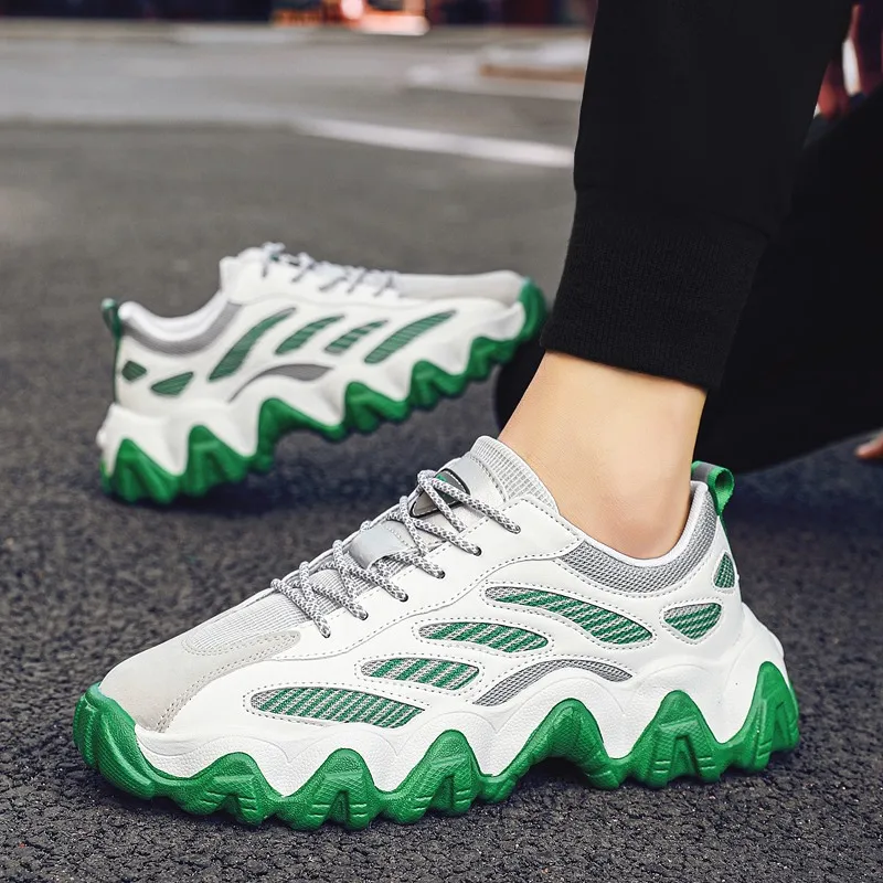 

Casual Men Shoes Outdoor Light Men Sneakers Breathable Light Tenis Masculino Sport Shoes Comfortable Man Shoes Dropshipping