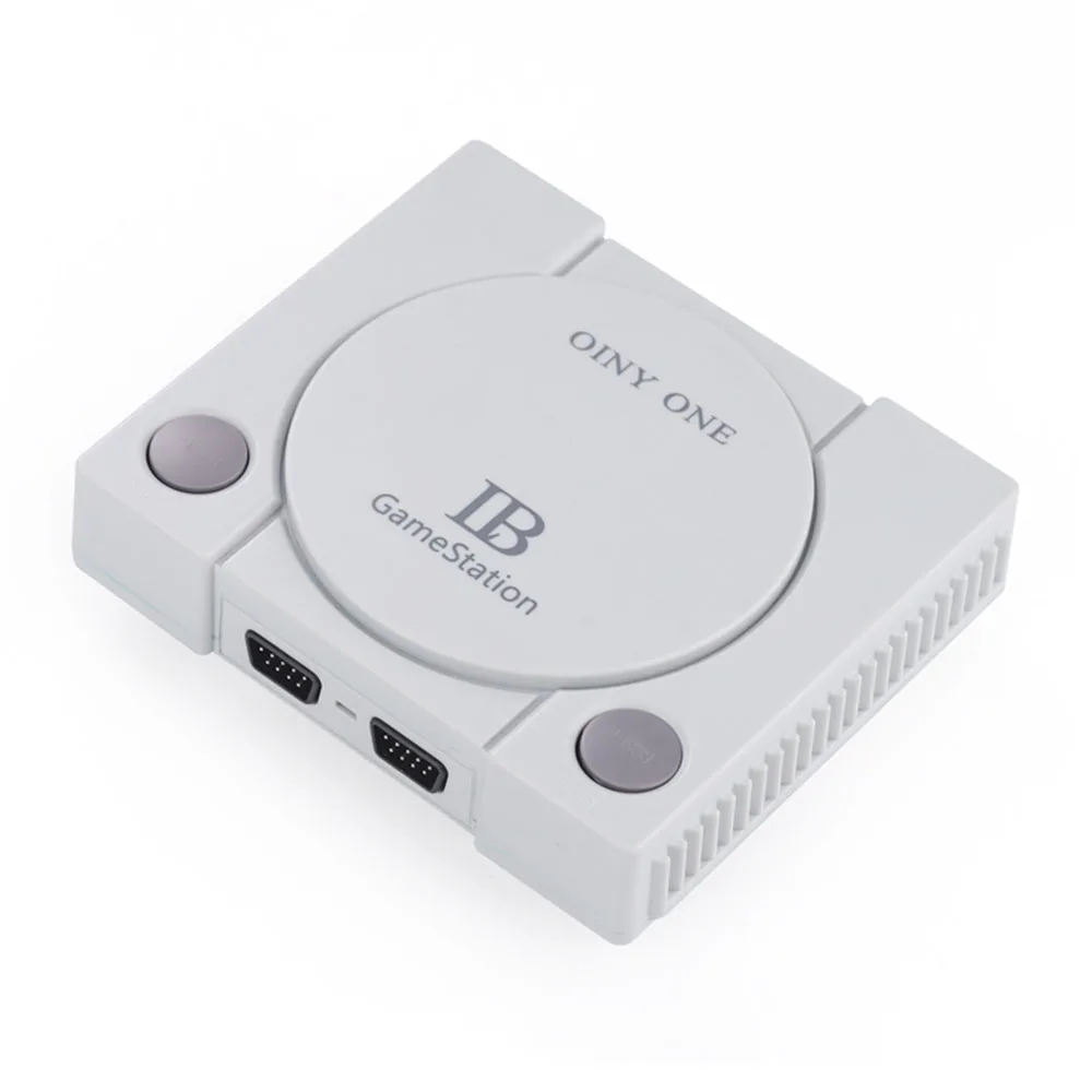 Портативная видеоигра RS-70 16 бит мини HDMI домашняя с NES sega FC видео игра 648 играми |