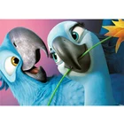 Мультфильм полный квадраткруглая дрель 5D DIY алмазная живопись 