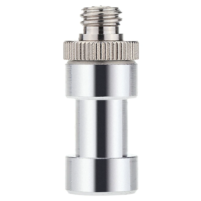 1/4 дюйма 3/8 винт штатива на светильник держатель для зонтичной камеры |