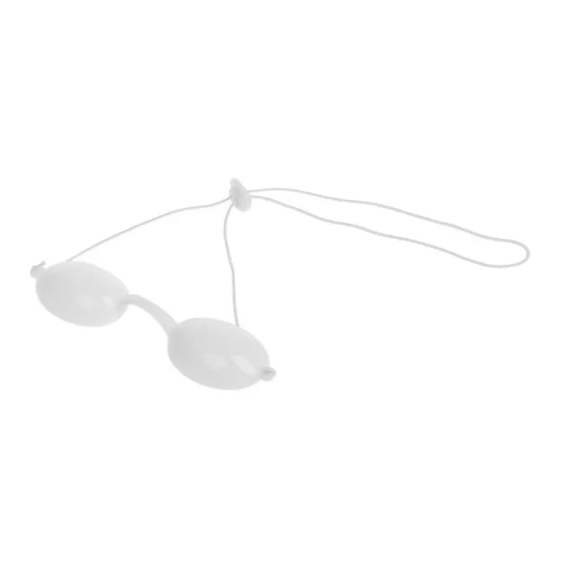 Защитные очки защитные мягкие регулируемые красивые лазерные наглазники IPL |