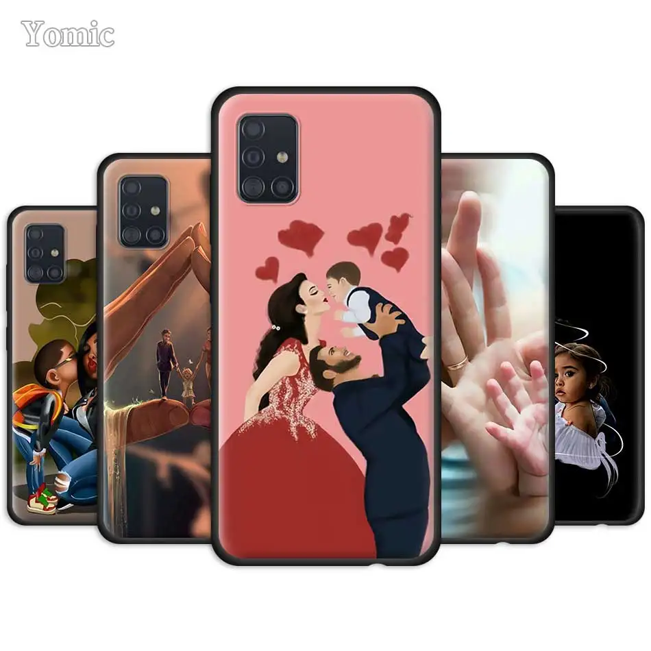 Чехол для телефона из ТПУ Samsung Galaxy A51 A71 A50 A21s S20 FE S21 Ultra A31 A10 A20e A41 A70 M31 A30|Бамперы| |