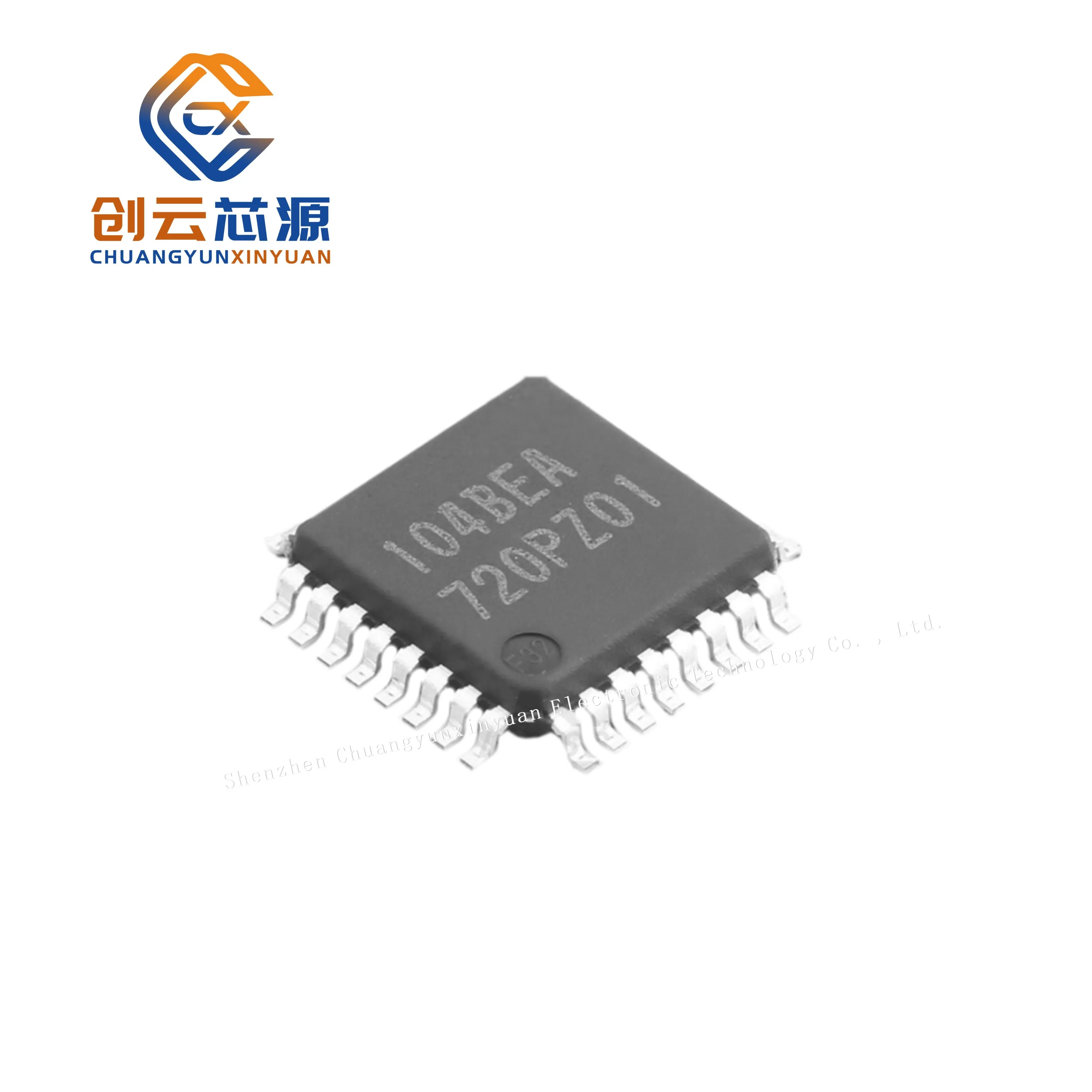 

100% Original New In Stock R5F104BEAFP#V0 R5F104BEAFP#V0 R5F104BEAFP#V0