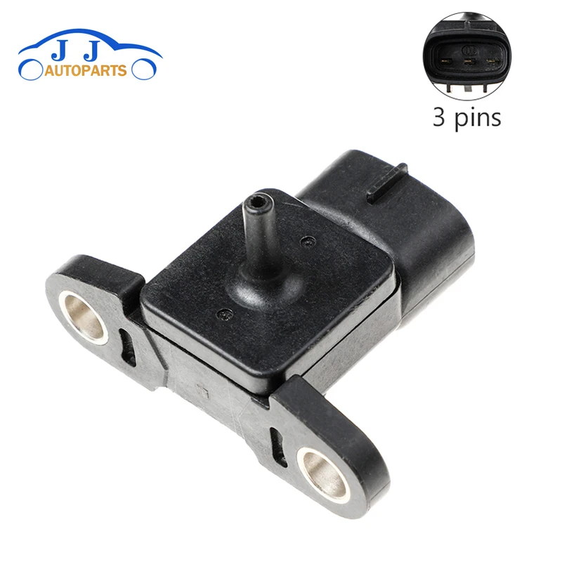 

079800-4800 0798004800 New MAP Pressure Sensor Manifold Absolute For Toyota Car Accessories