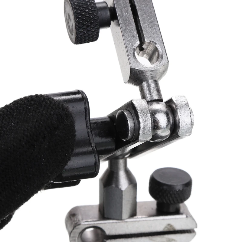 1 шт. измерительный индикатор уровня поворотный гибкий магнитный стенд базовый